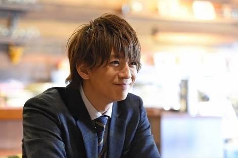 ドラマ「ダメな私に恋してください」好きだった方