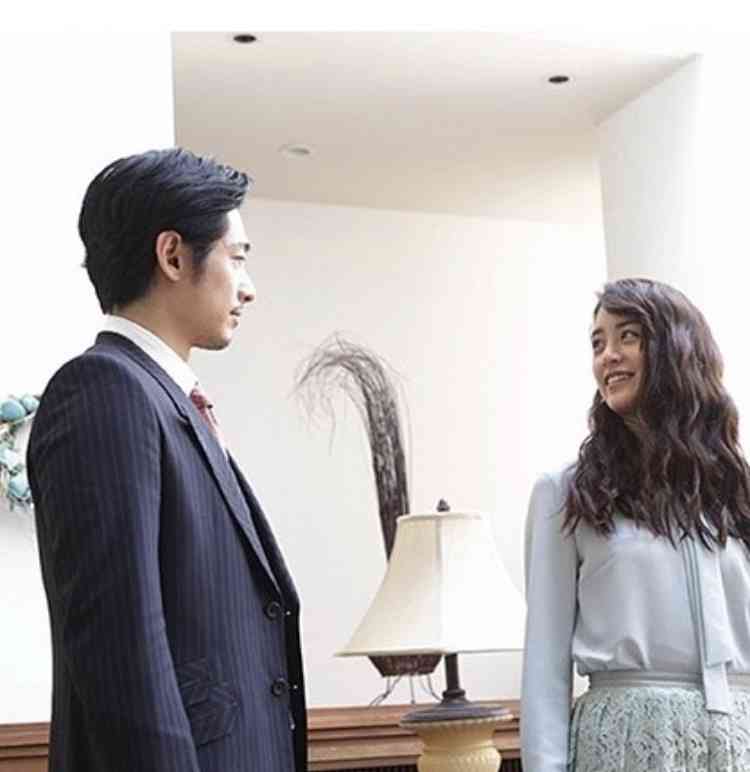ドラマ「ダメな私に恋してください」好きだった方