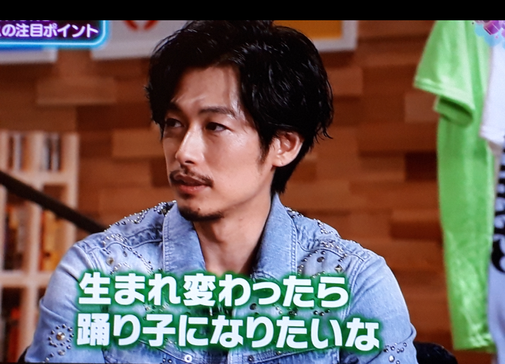 ドラマ「ダメな私に恋してください」好きだった方