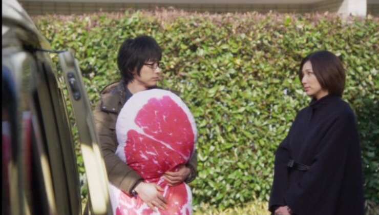 ドラマ「ダメな私に恋してください」好きだった方