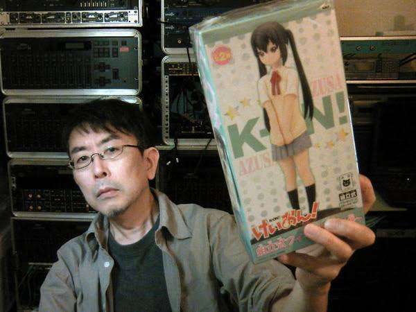 「けいおん！」が好きだった人♪