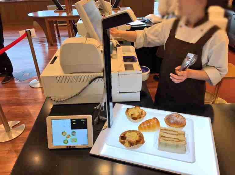 世の中ハイテクになったなと思う事