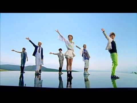 AAAで好きな曲は？