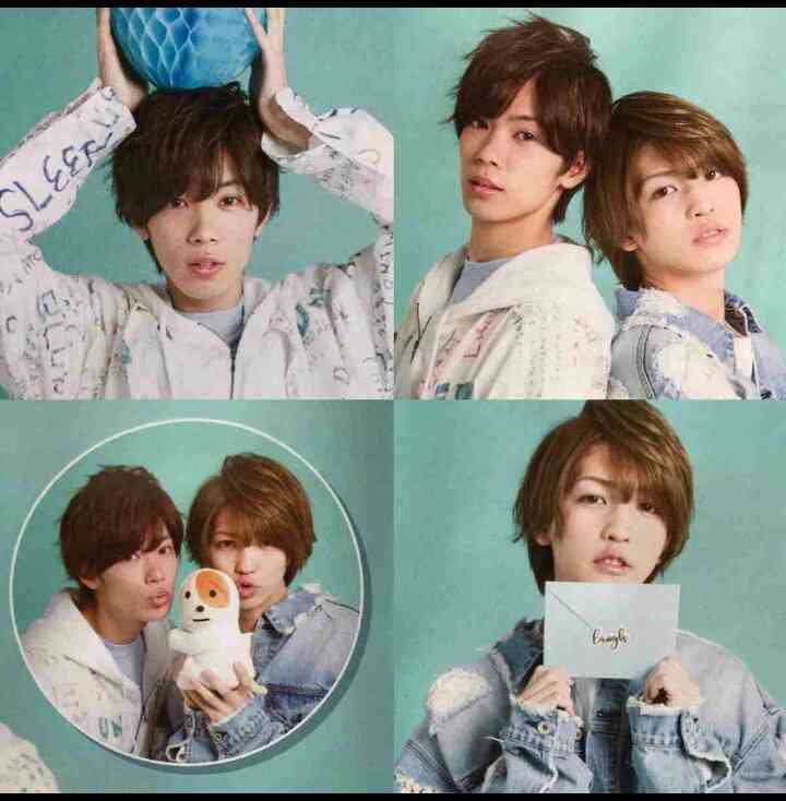 キンプリ(King&Prince)を語ろう!!