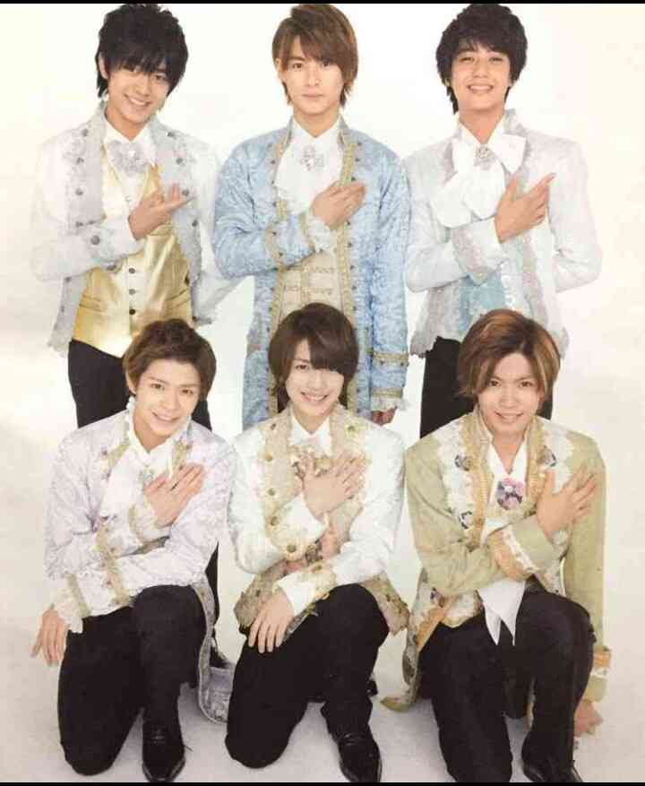 キンプリ(King&Prince)を語ろう！！