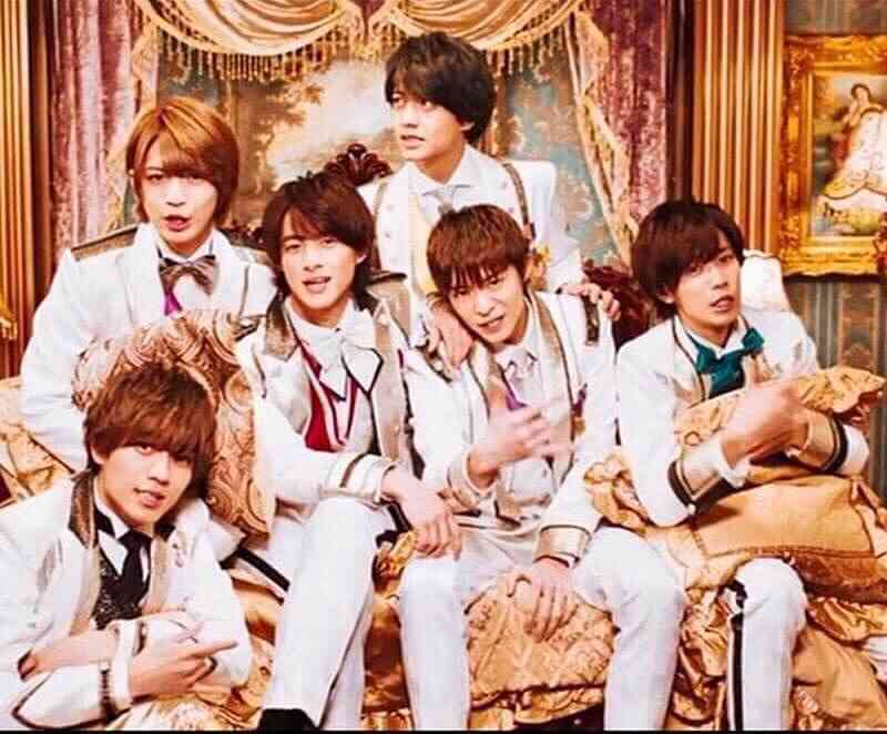 キンプリ(King&Prince)を語ろう！！