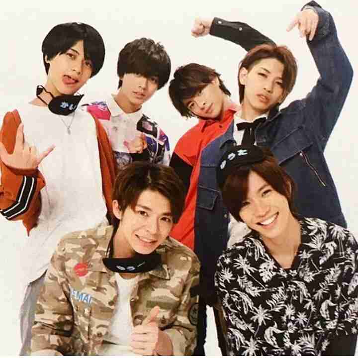 キンプリ(King&Prince)を語ろう!!