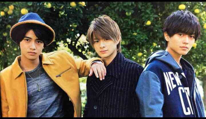 キンプリ(King&Prince)を語ろう!!