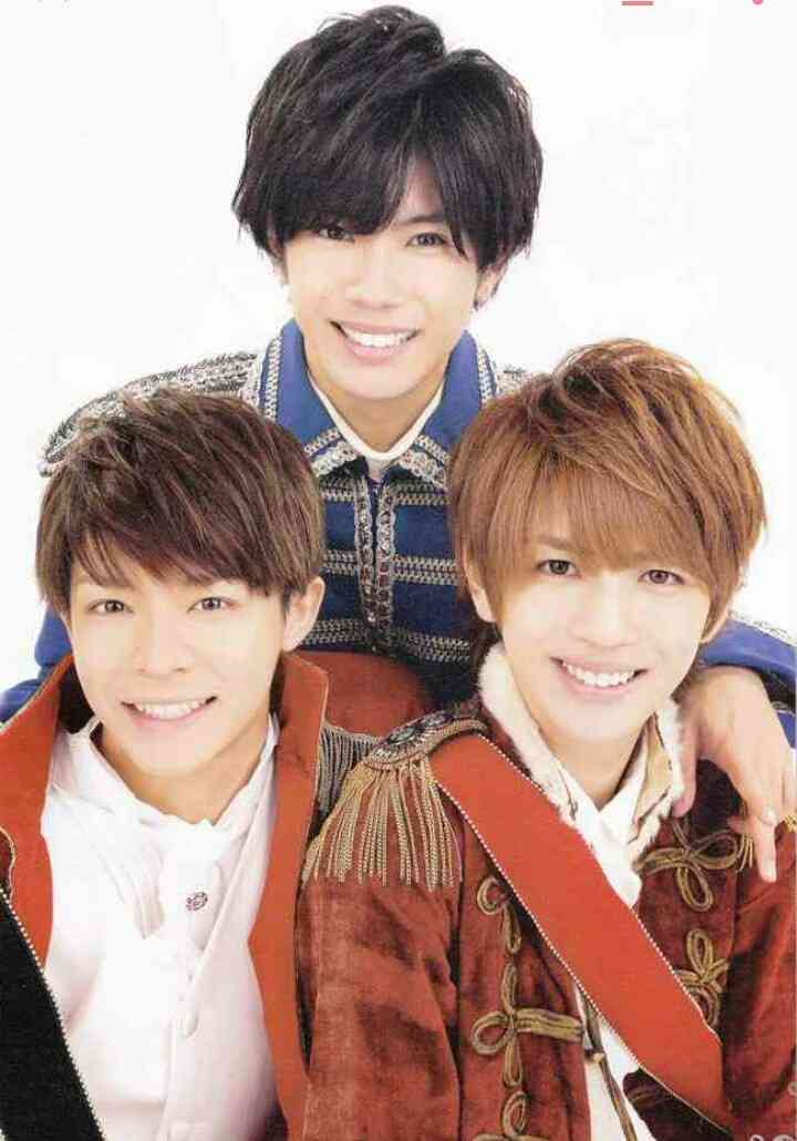 キンプリ(King&Prince)を語ろう！！