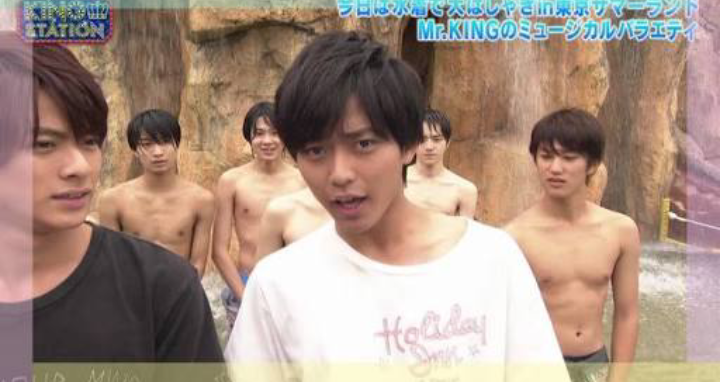 キンプリ(King&Prince)を語ろう!!