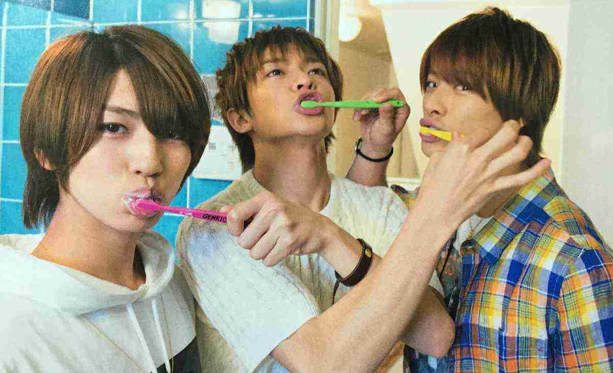 キンプリ(King&Prince)を語ろう！！