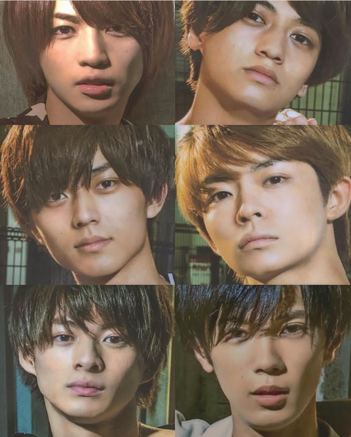 キンプリ(King&Prince)を語ろう!!