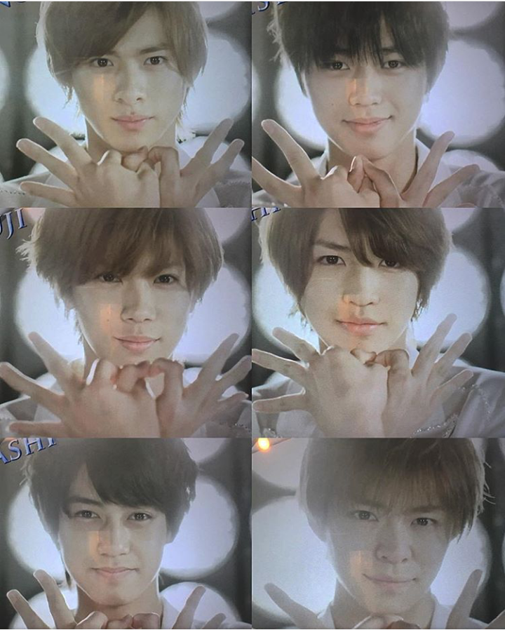 キンプリ(King&Prince)を語ろう！！