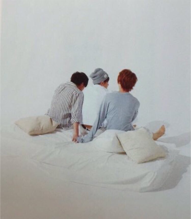 キンプリ(King&Prince)を語ろう！！