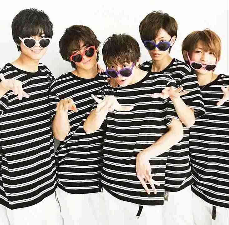 キンプリ(King&Prince)を語ろう！！