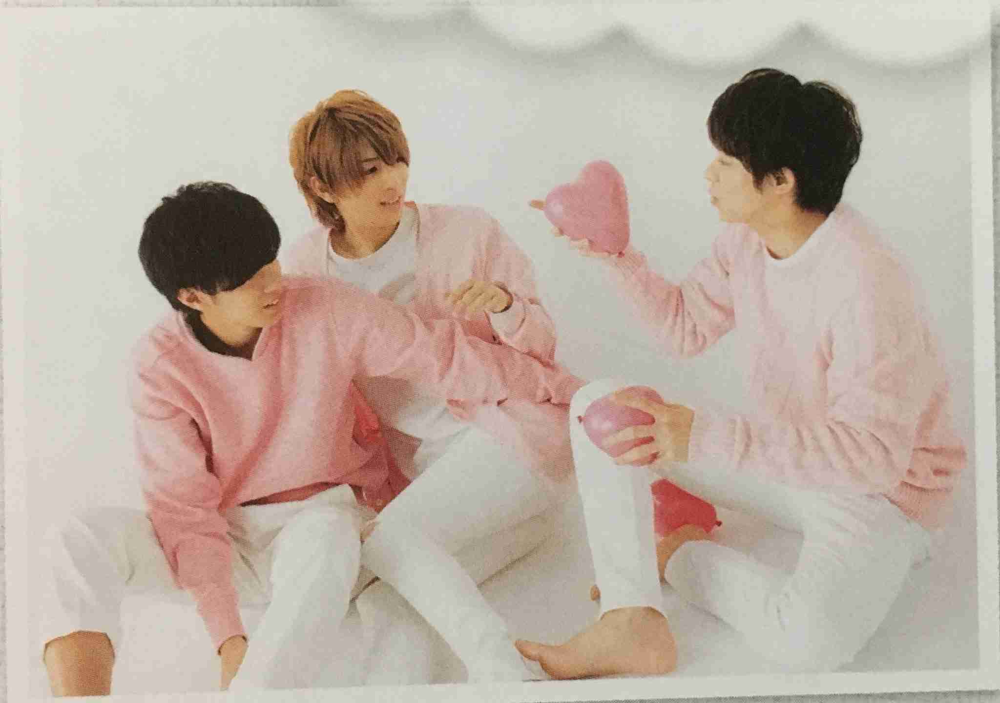 キンプリ(King&Prince)を語ろう！！