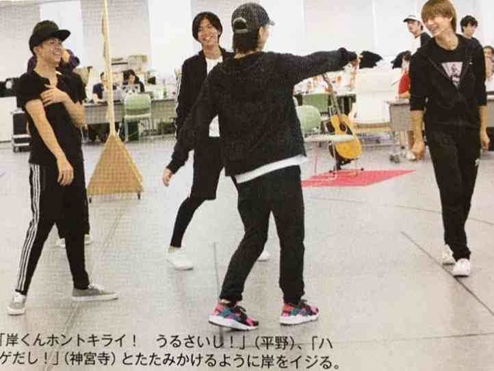 キンプリ(King&Prince)を語ろう！！