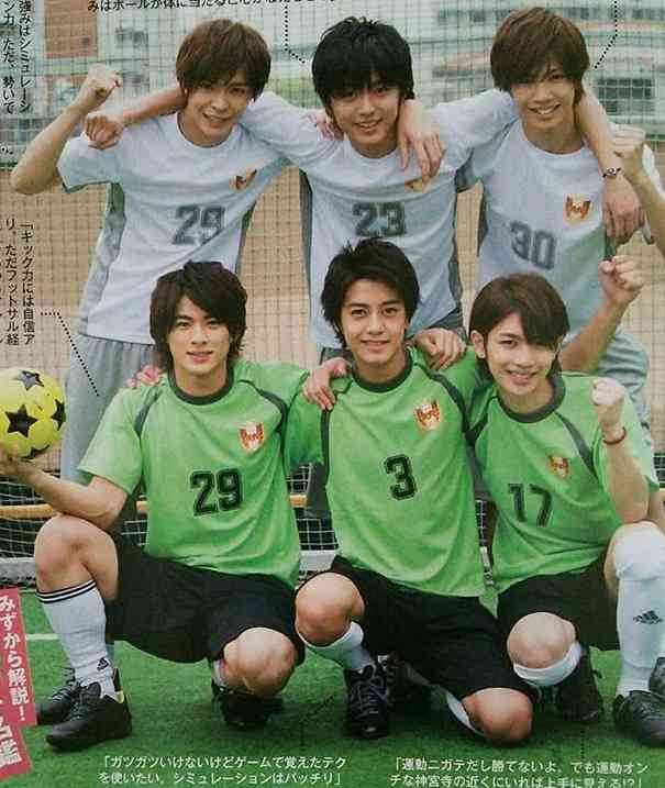 キンプリ(King&Prince)を語ろう！！