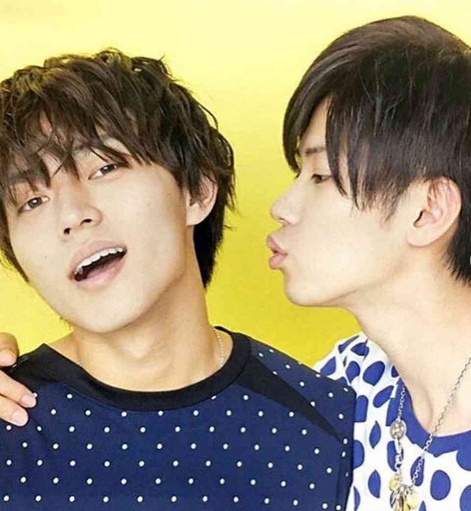 キンプリ(King&Prince)を語ろう!!