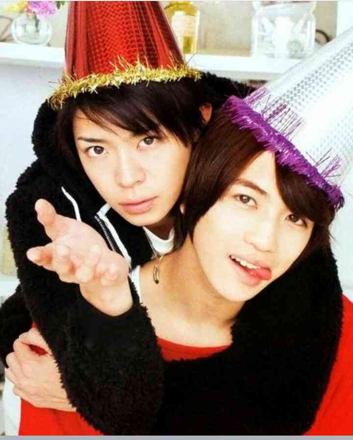 キンプリ(King&Prince)を語ろう！！