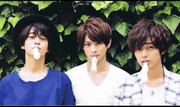 キンプリ(King&Prince)を語ろう！！