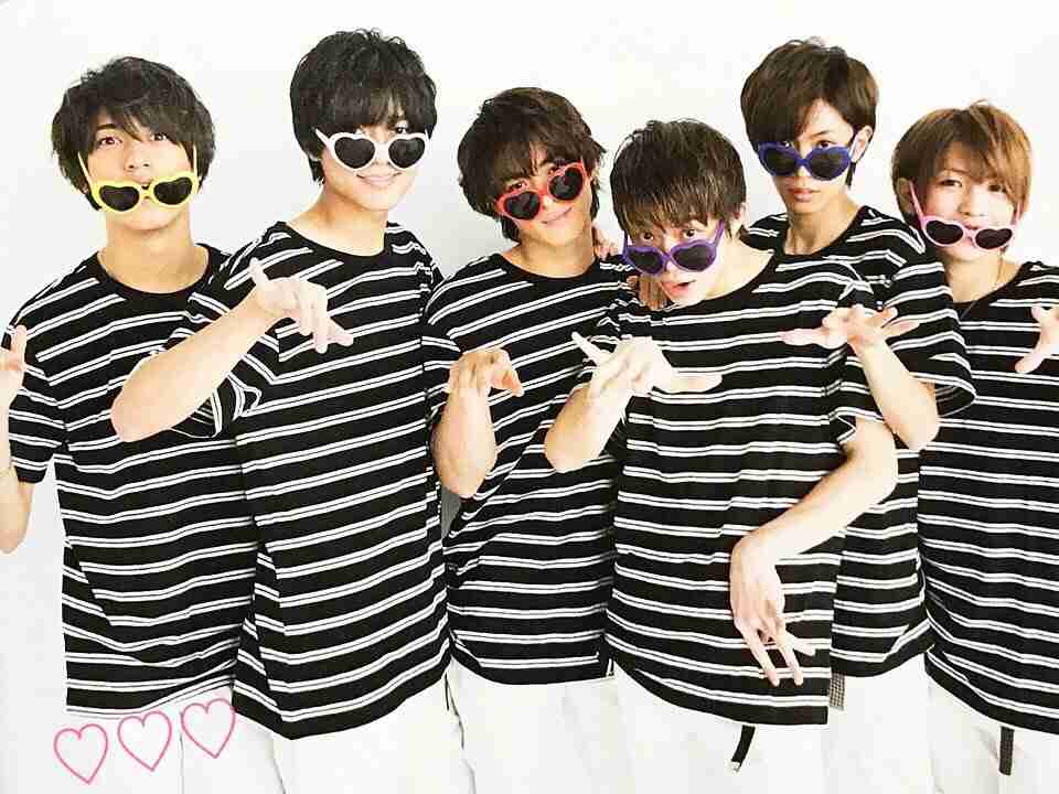 キンプリ(King&Prince)を語ろう！！