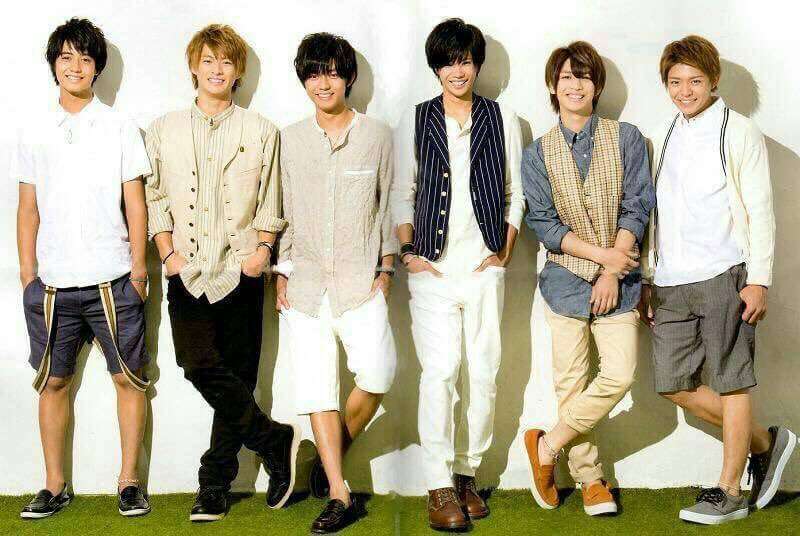 キンプリ(King&Prince)を語ろう!!