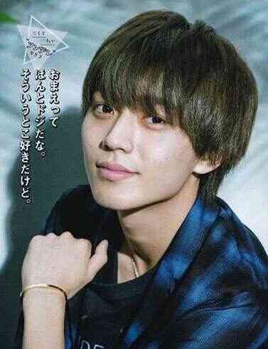 キンプリ(King&Prince)を語ろう!!