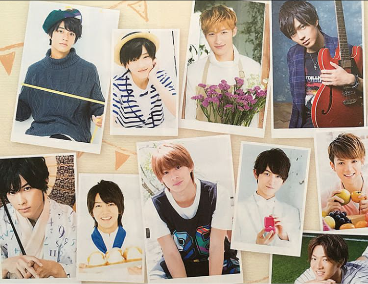 キンプリ(King&Prince)を語ろう！！