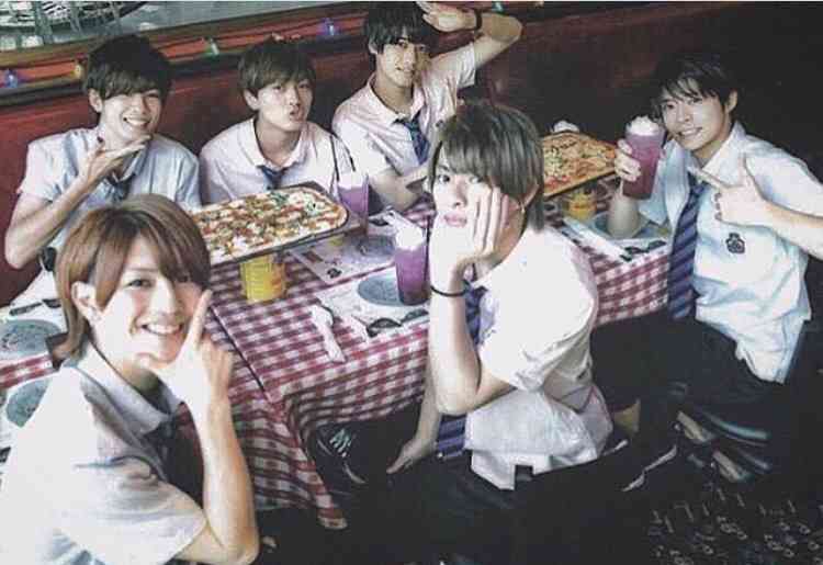 キンプリ(King&Prince)を語ろう!!