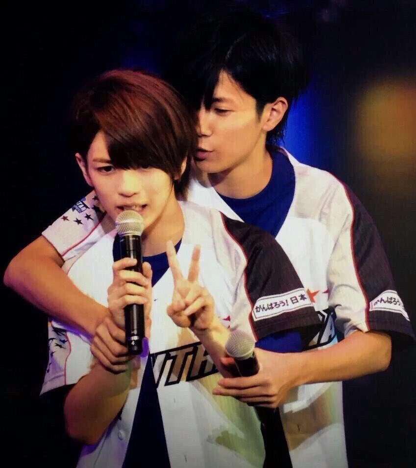 キンプリ(King&Prince)を語ろう！！