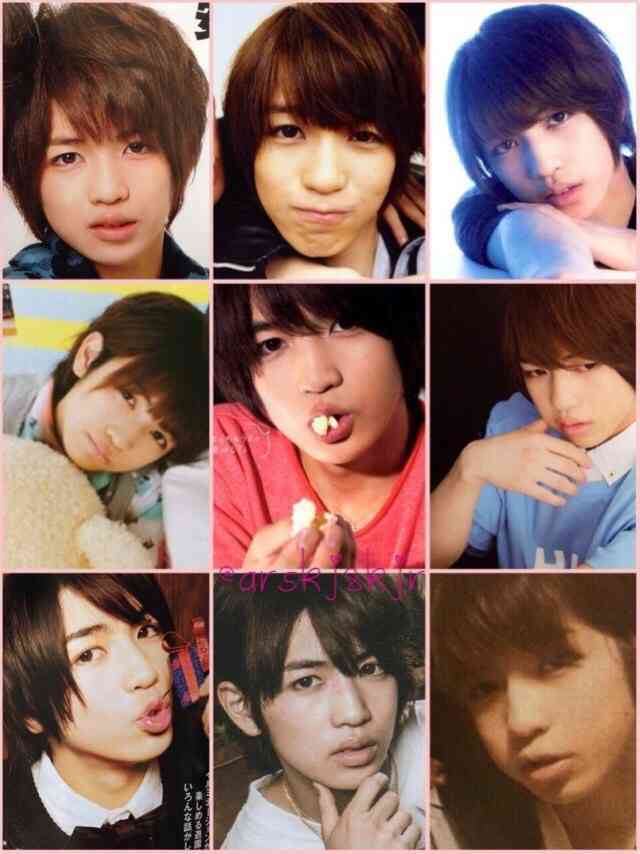 キンプリ(King&Prince)を語ろう！！