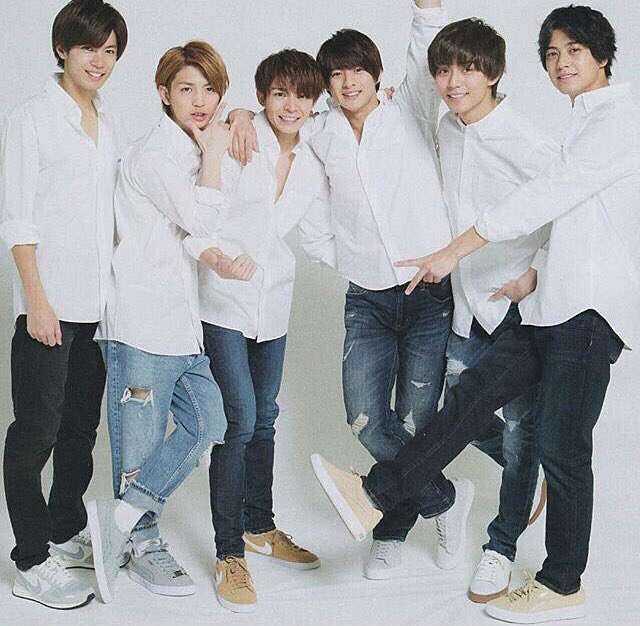 キンプリ(King&Prince)を語ろう！！