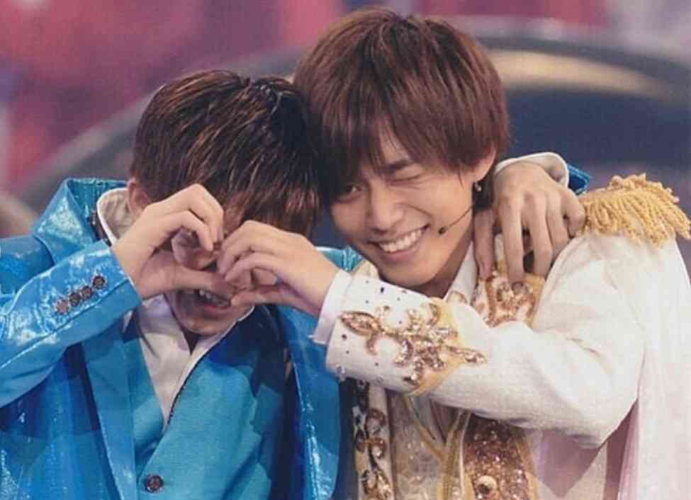 キンプリ(King&Prince)を語ろう！！