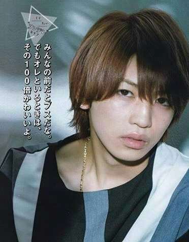 キンプリ(King&Prince)を語ろう!!