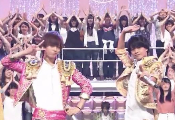 キンプリ(King&Prince)を語ろう!!