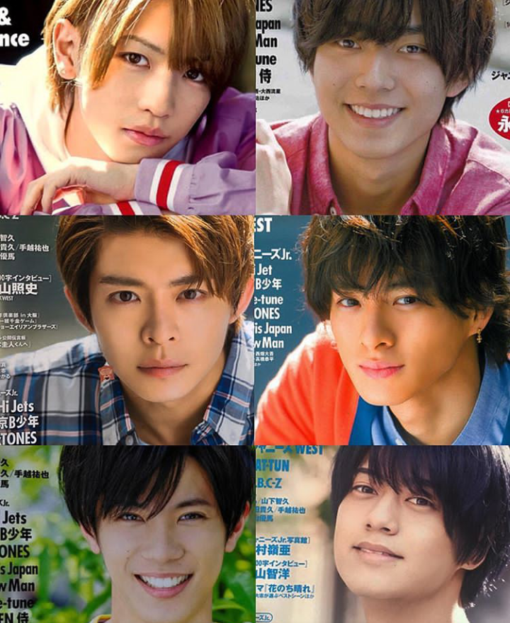 キンプリ(King&Prince)を語ろう！！