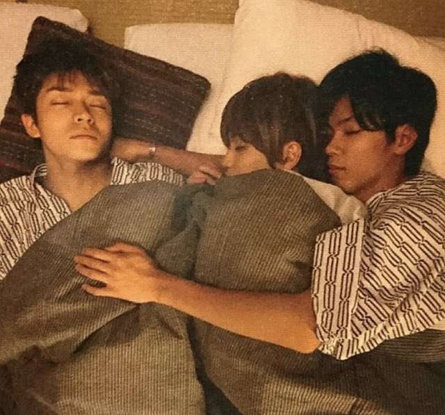 キンプリ(King&Prince)を語ろう！！