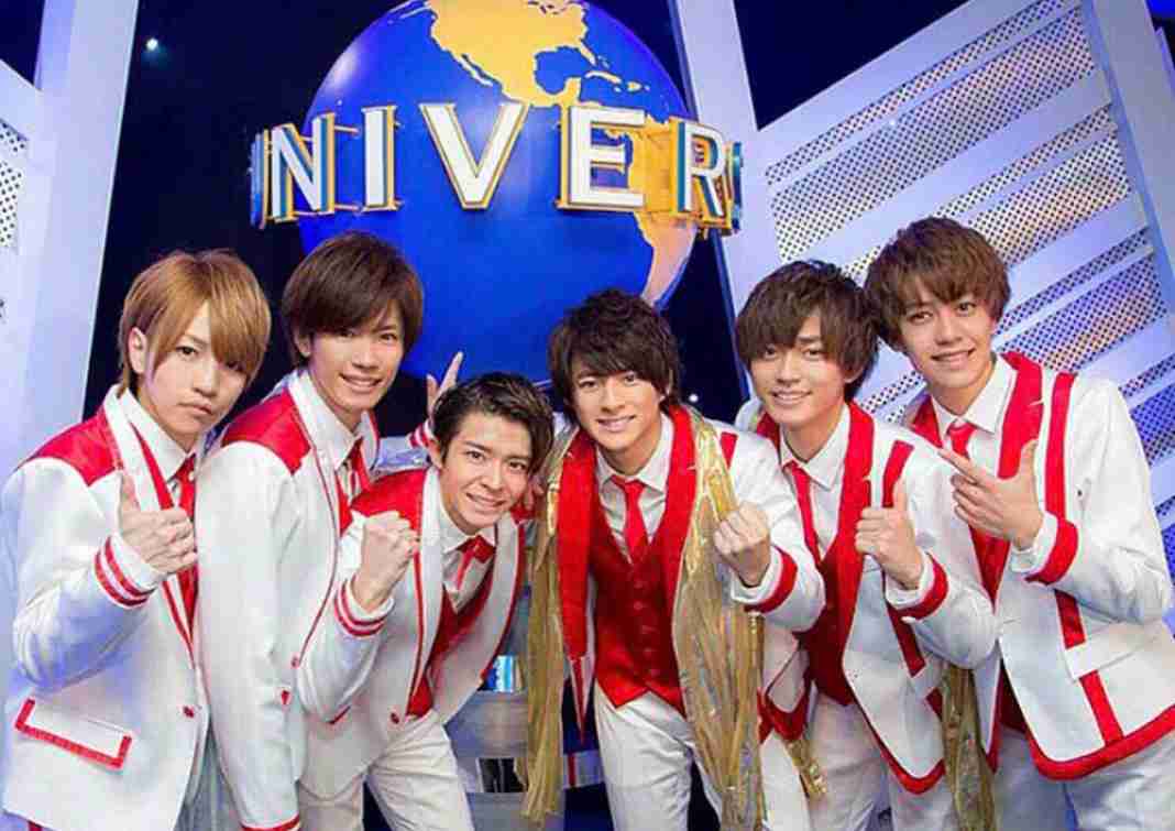 キンプリ(King&Prince)を語ろう！！