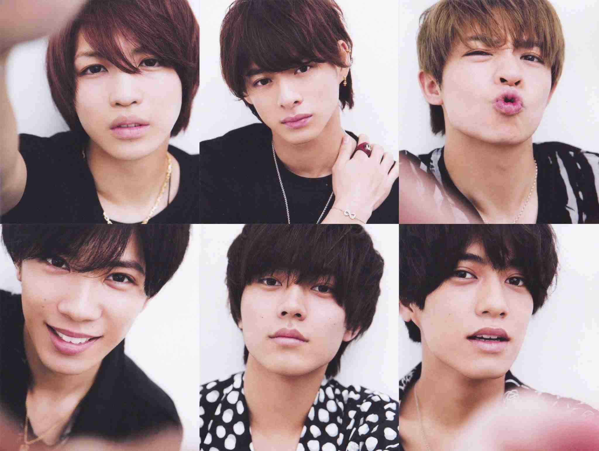 キンプリ(King&Prince)を語ろう!!