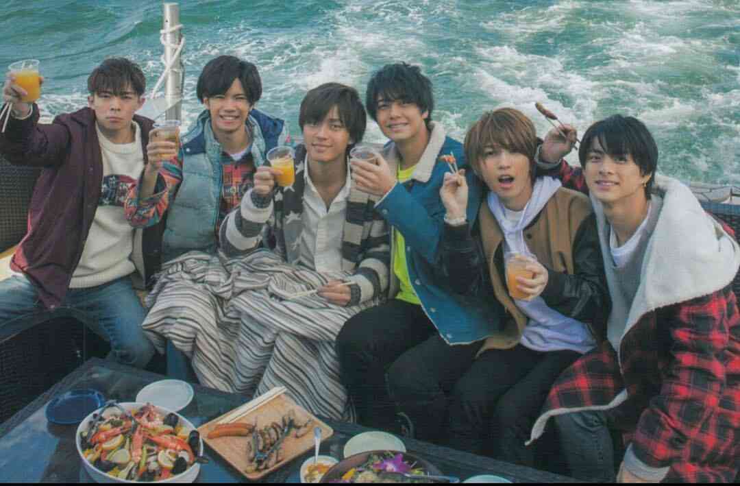 キンプリ(King&Prince)を語ろう！！