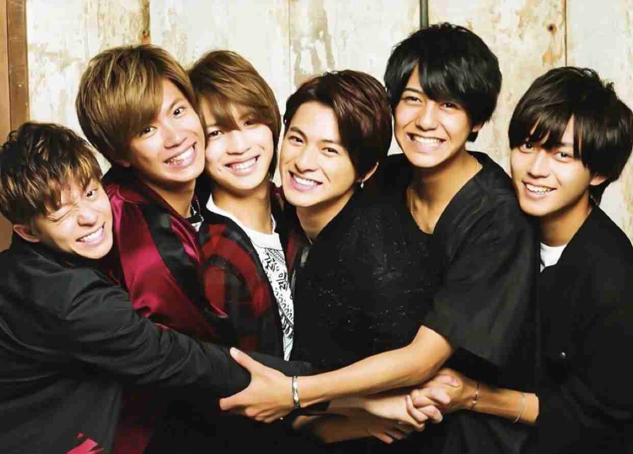 キンプリ(King&Prince)を語ろう！！