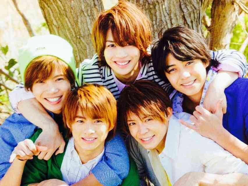 キンプリ(King&Prince)を語ろう！！