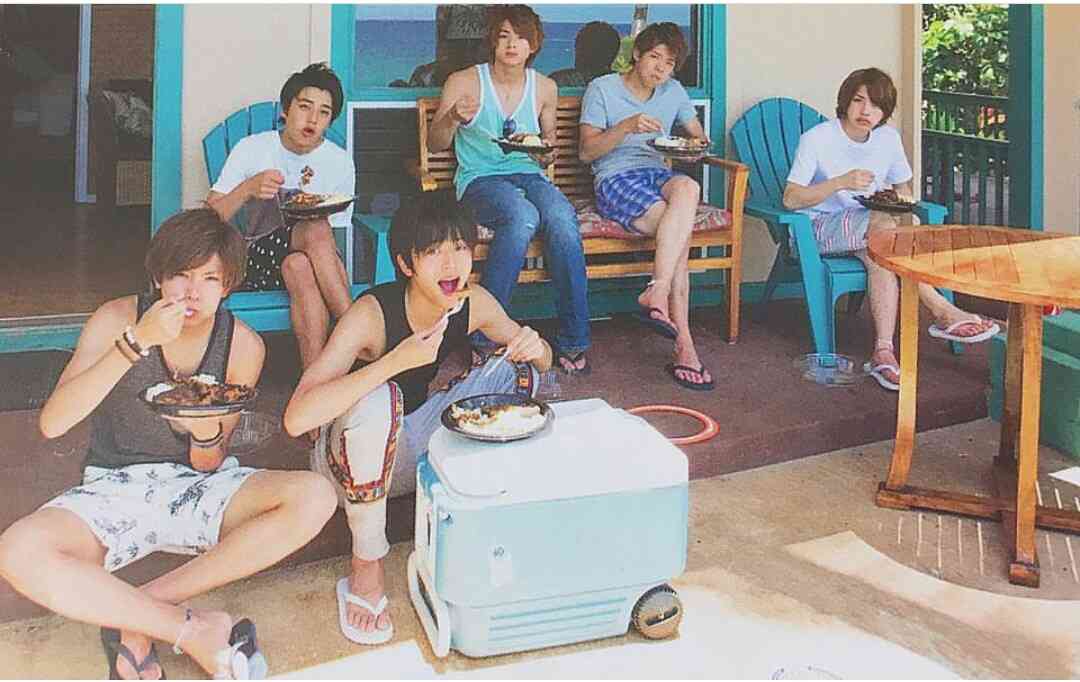 キンプリ(King&Prince)を語ろう！！