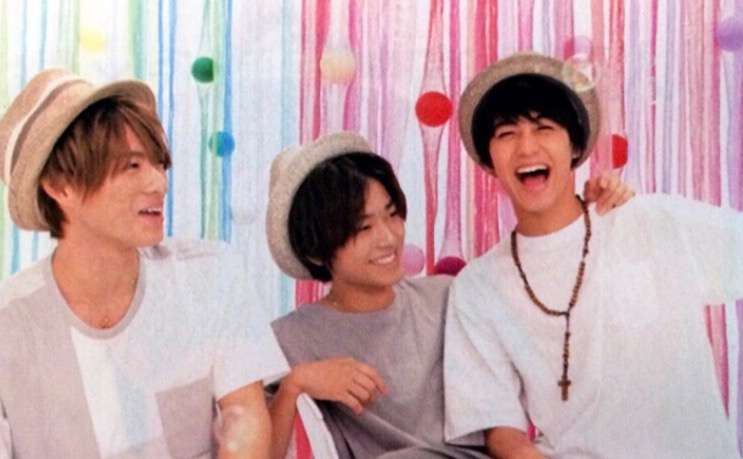 キンプリ(King&Prince)を語ろう！！