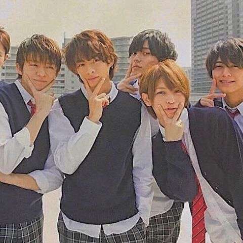 キンプリ(King&Prince)を語ろう！！