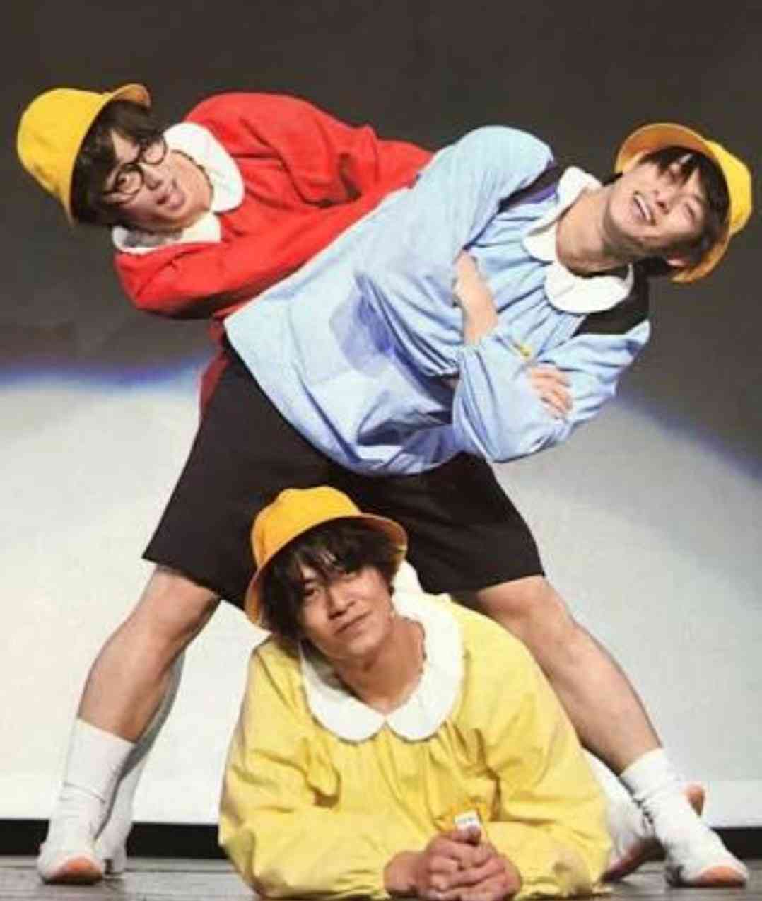 キンプリ(King&Prince)を語ろう！！