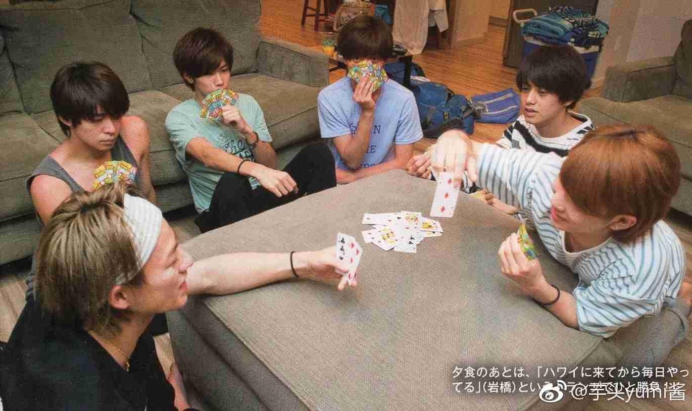 キンプリ(King&Prince)を語ろう！！