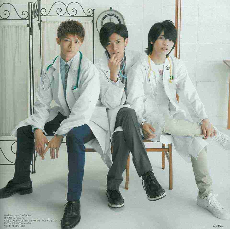 キンプリ(King&Prince)を語ろう!!