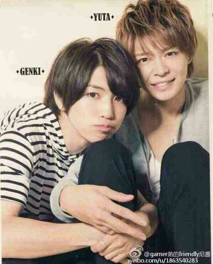 キンプリ(King&Prince)を語ろう！！